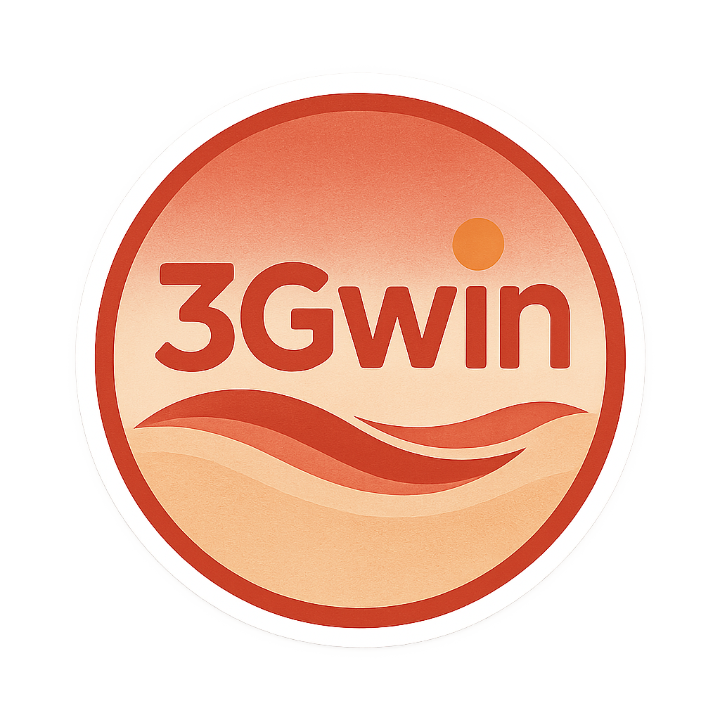 e3GWIN