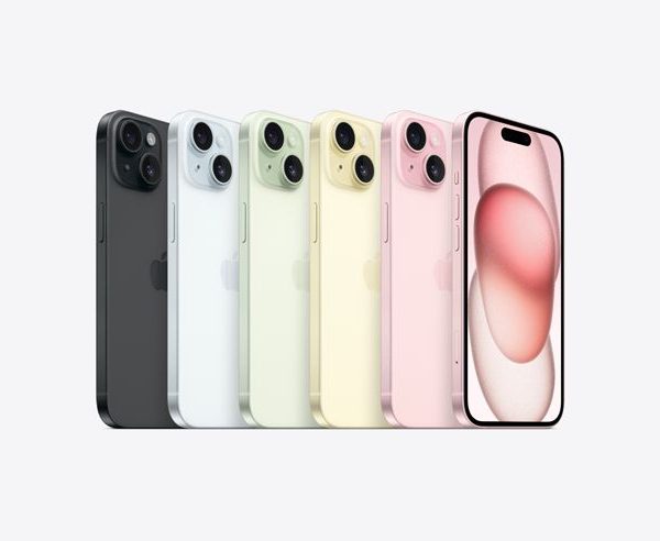 iPhone 12 Reconditionné - Noir